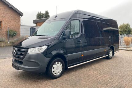 Mercedes-Benz Sprinter Gebrauchtwagen