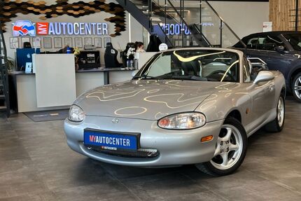 Mazda MX-5 Gebrauchtwagen