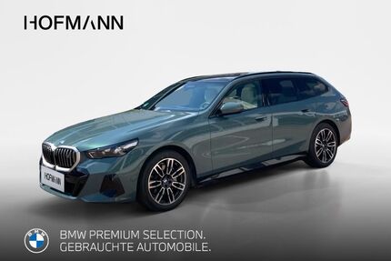 BMW i5 Gebrauchtwagen