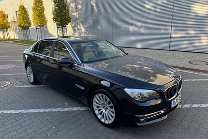 BMW 730 Gebrauchtwagen