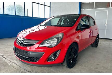 Opel Corsa Gebrauchtwagen