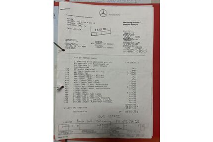 Mercedes-Benz S 600 Gebrauchtwagen