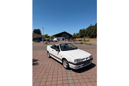 Renault R 19 Gebrauchtwagen