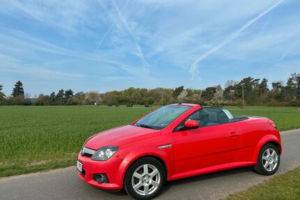 Opel Tigra Gebrauchtwagen