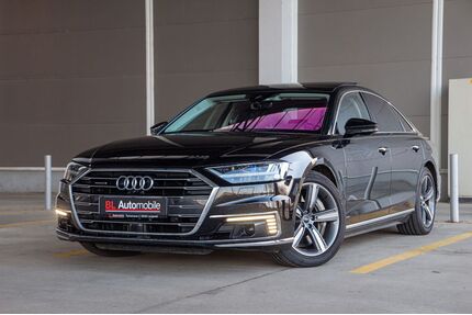 Audi A8 Gebrauchtwagen