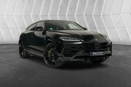 Lamborghini Urus Gebrauchtwagen