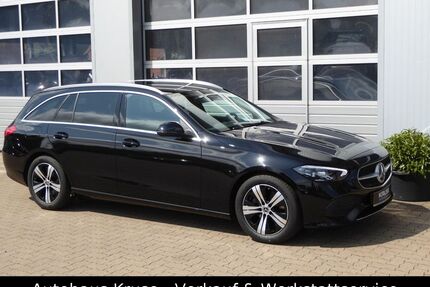 Mercedes-Benz C 180 Gebrauchtwagen