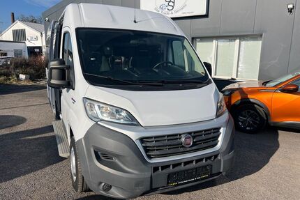 Fiat Ducato Gebrauchtwagen