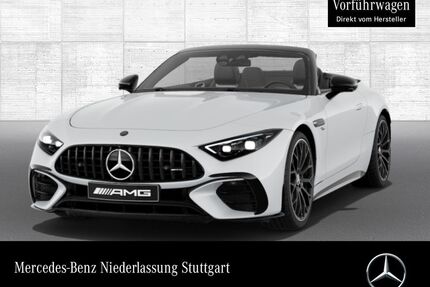 Mercedes-Benz SL 43 AMG Gebrauchtwagen