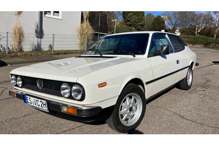 Lancia Beta Gebrauchtwagen