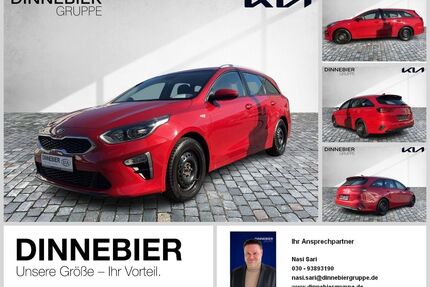 Kia ceed Sportswagon Gebrauchtwagen