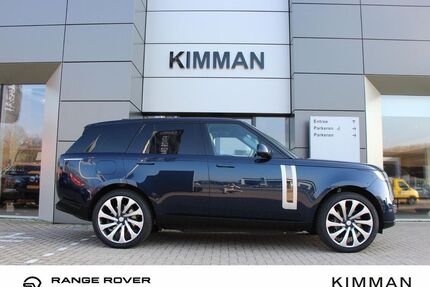 Land Rover Range Rover Gebrauchtwagen