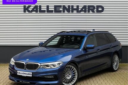Alpina B5 Gebrauchtwagen