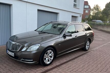 Mercedes-Benz E 220 Gebrauchtwagen