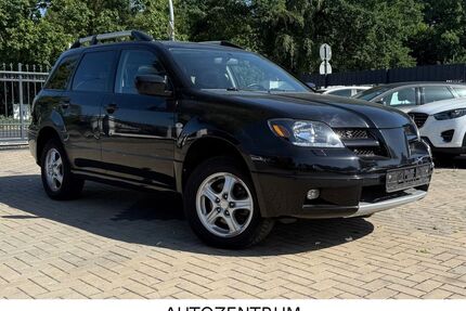 Mitsubishi Outlander Gebrauchtwagen