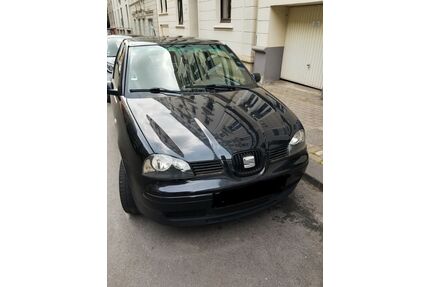 Seat Arosa Gebrauchtwagen