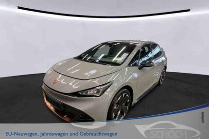 Cupra Born Gebrauchtwagen