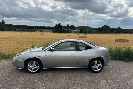 Fiat Coupe Gebrauchtwagen