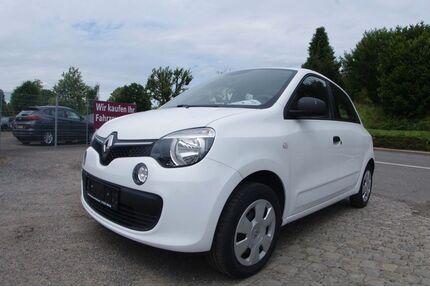 Renault Twingo Gebrauchtwagen