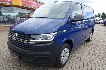 VW T6 Transporter Gebrauchtwagen