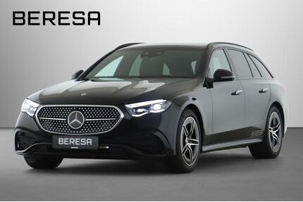 Mercedes-Benz E 450 Gebrauchtwagen