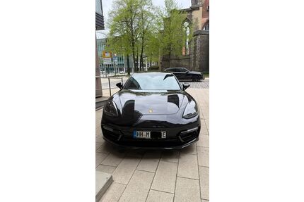 Porsche Panamera Gebrauchtwagen