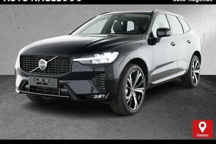 Volvo XC60 Gebrauchtwagen