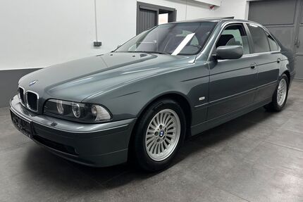 BMW 530 Gebrauchtwagen