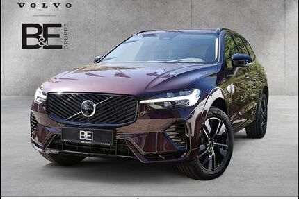 Volvo XC60 Gebrauchtwagen