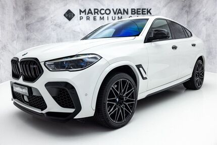 BMW X6 M Gebrauchtwagen