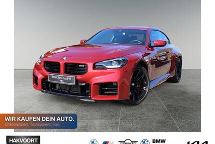 BMW M2 Gebrauchtwagen