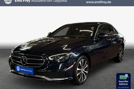 Mercedes-Benz E 300 Gebrauchtwagen