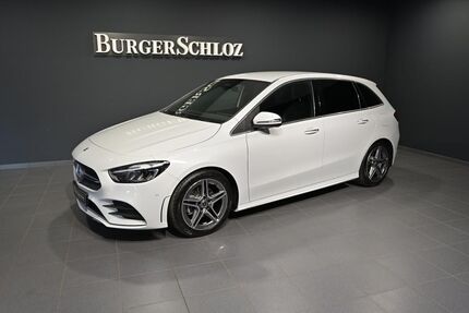 Mercedes-Benz B 200 Gebrauchtwagen