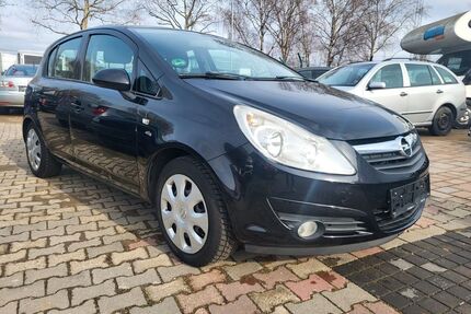 Opel Corsa Gebrauchtwagen