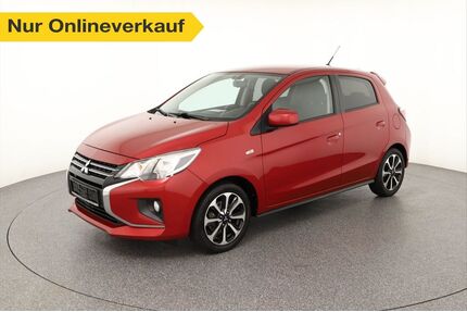 Mitsubishi Space Star Gebrauchtwagen