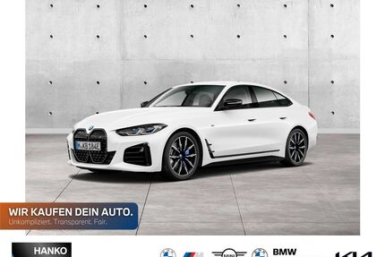 BMW i4 Gebrauchtwagen