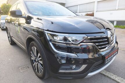Renault Koleos Gebrauchtwagen