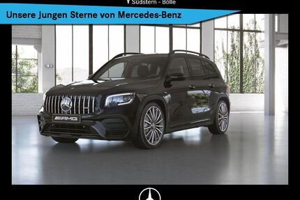Mercedes-Benz GLB 35 AMG Gebrauchtwagen