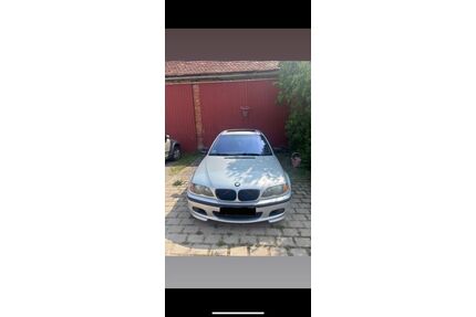 BMW 318 Gebrauchtwagen