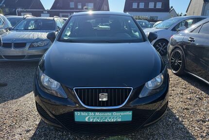 Seat Ibiza Gebrauchtwagen