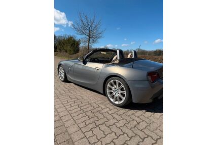 BMW Z4 Gebrauchtwagen