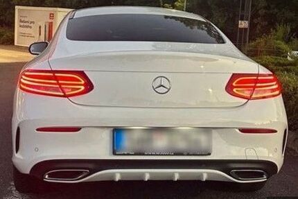 Mercedes-Benz C 250 Gebrauchtwagen