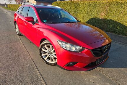 Mazda 6 Gebrauchtwagen