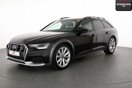 Audi A6 Allroad Gebrauchtwagen