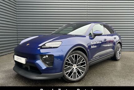 Porsche Macan Gebrauchtwagen