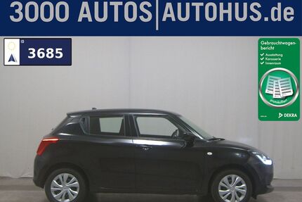 Suzuki Swift Gebrauchtwagen