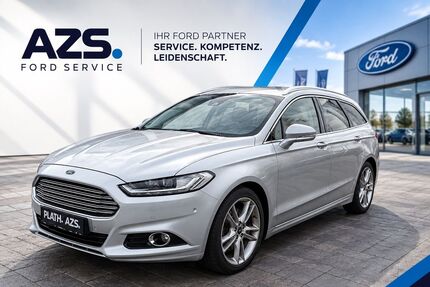 Ford Mondeo Gebrauchtwagen