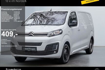 Citroen Jumpy Gebrauchtwagen