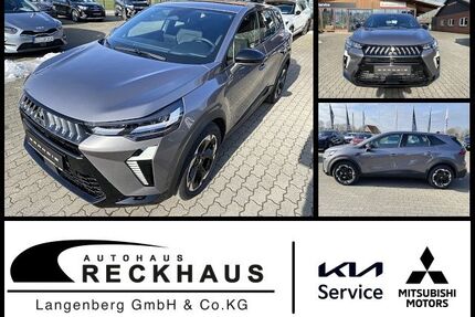 Mitsubishi Grandis Gebrauchtwagen