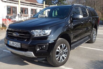 Ford Ranger Gebrauchtwagen